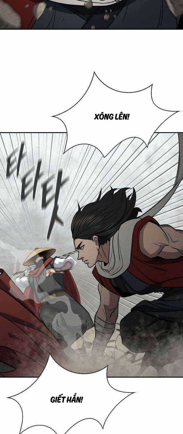 Kiếm Ma Đạo - Chapter 55 - Trang 40