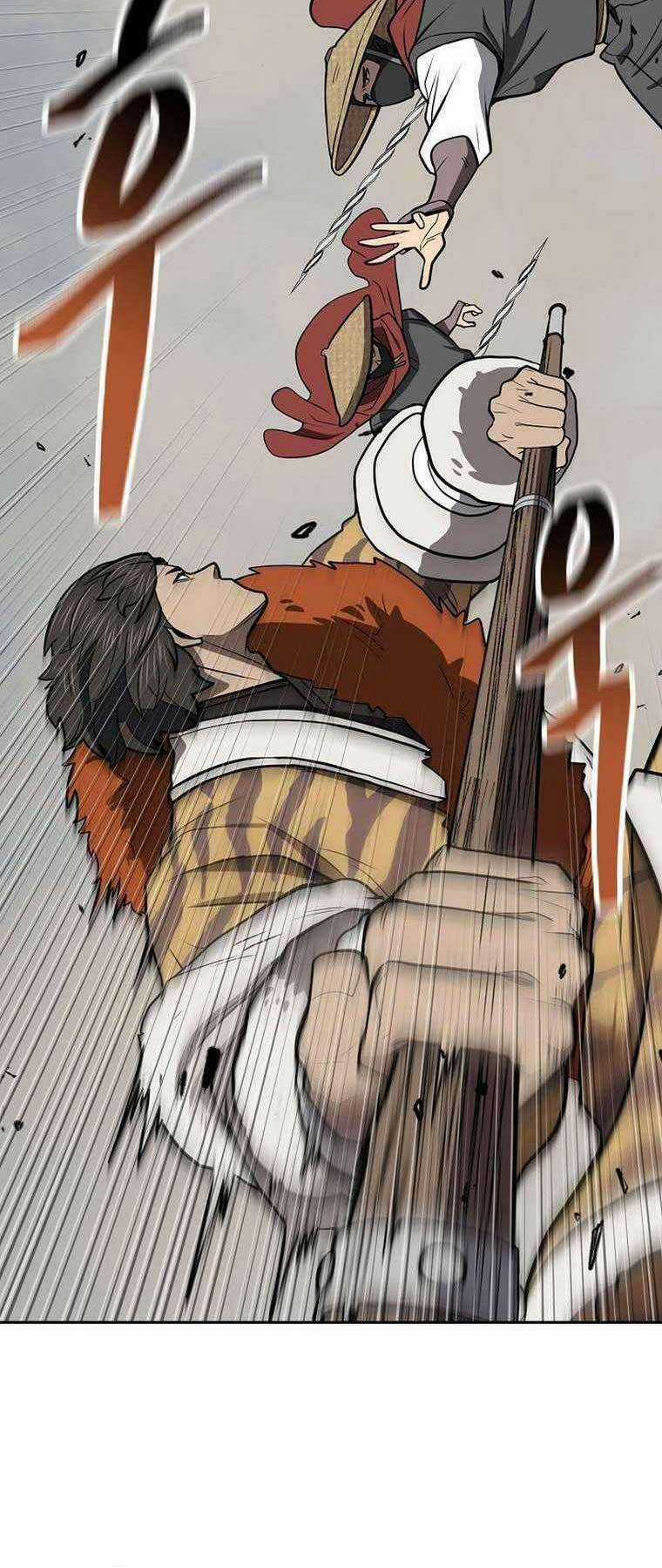 Kiếm Ma Đạo - Chapter 55 - Trang 5