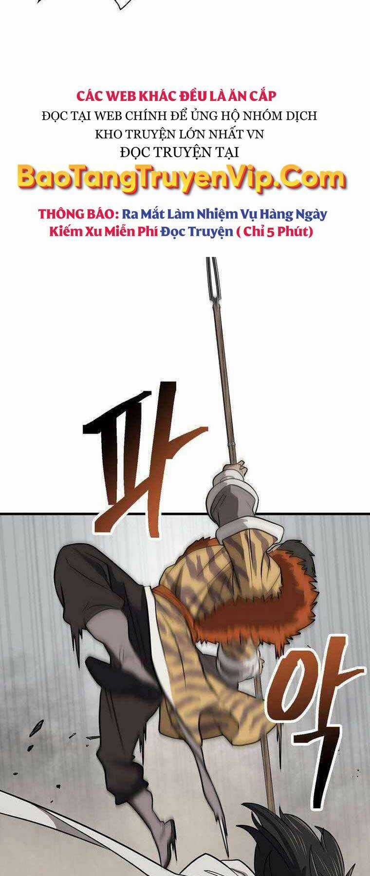 Kiếm Ma Đạo - Chapter 55 - Trang 41