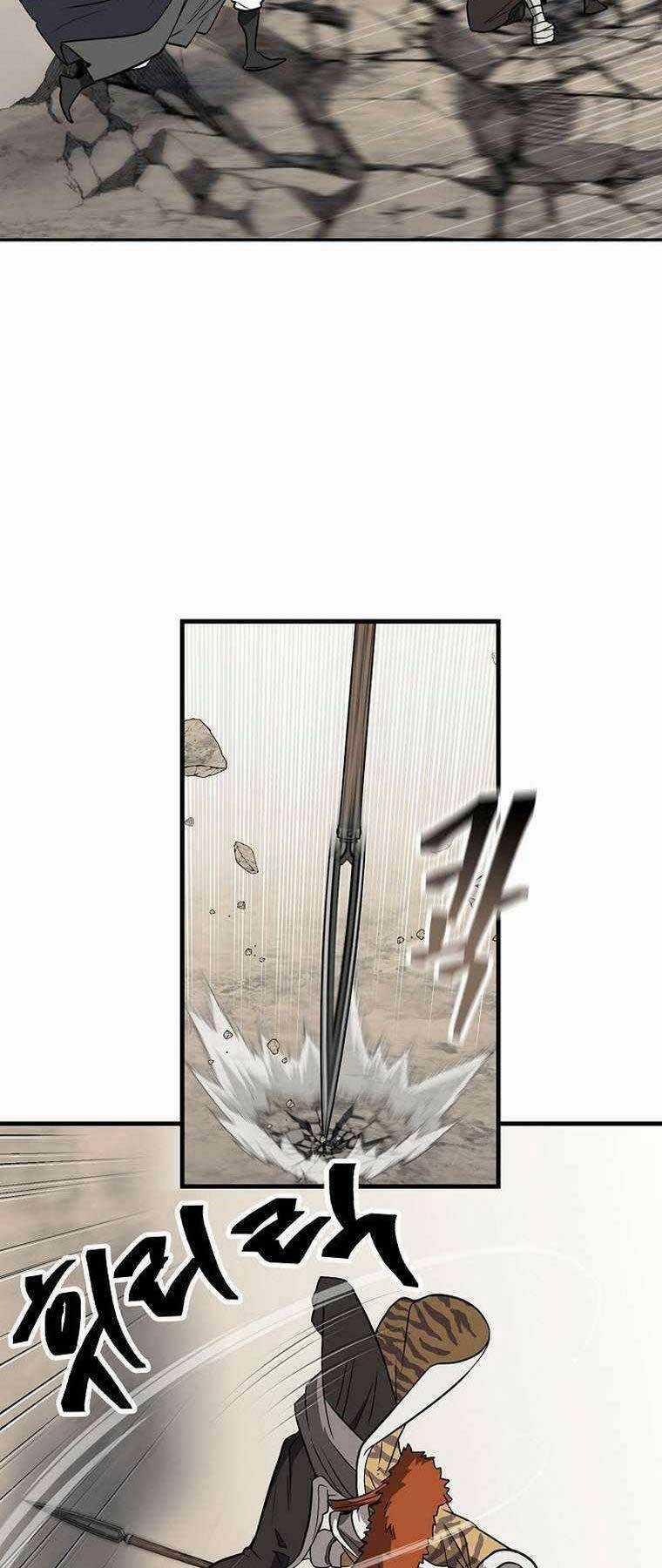 Kiếm Ma Đạo - Chapter 55 - Trang 43