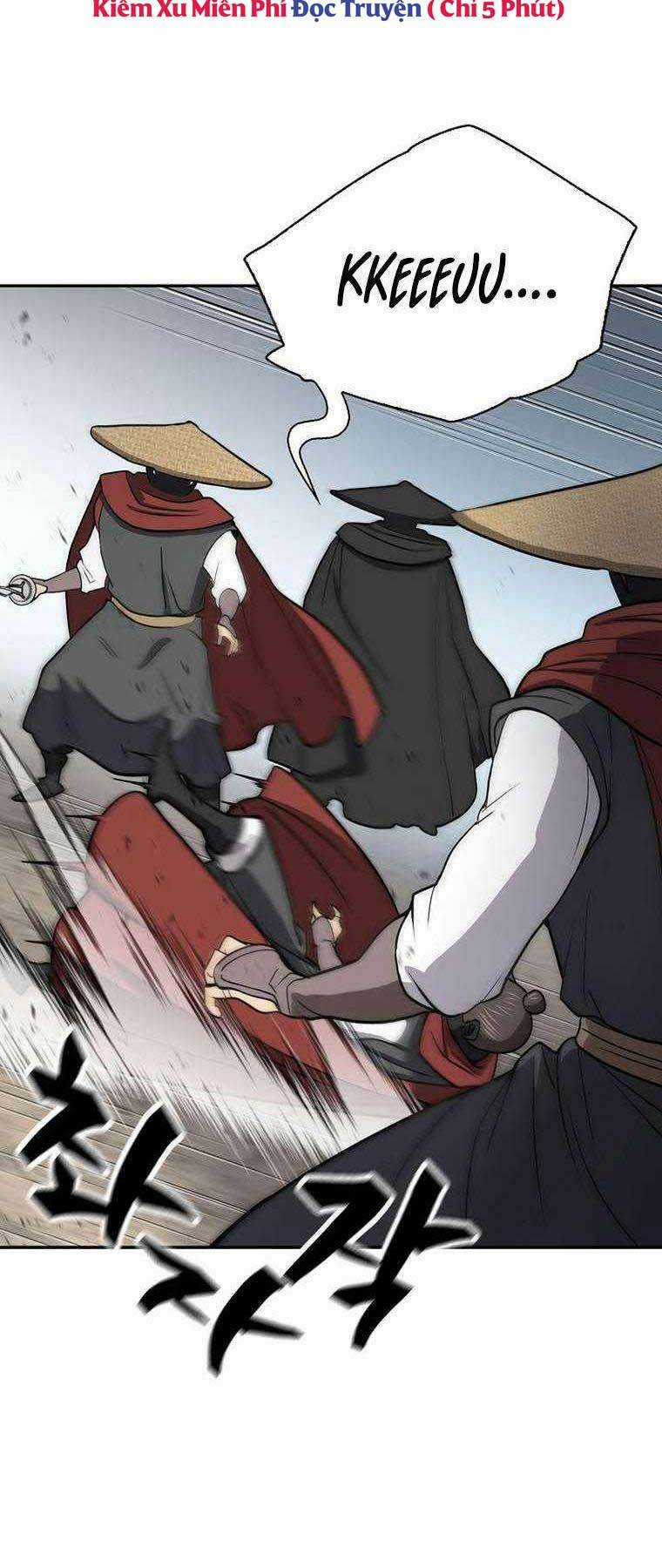 Kiếm Ma Đạo - Chapter 55 - Trang 45