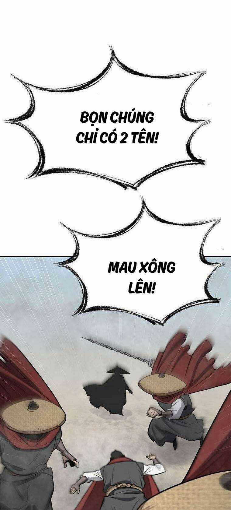 Kiếm Ma Đạo - Chapter 55 - Trang 46