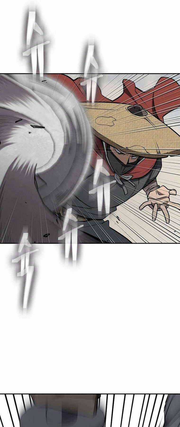 Kiếm Ma Đạo - Chapter 55 - Trang 6