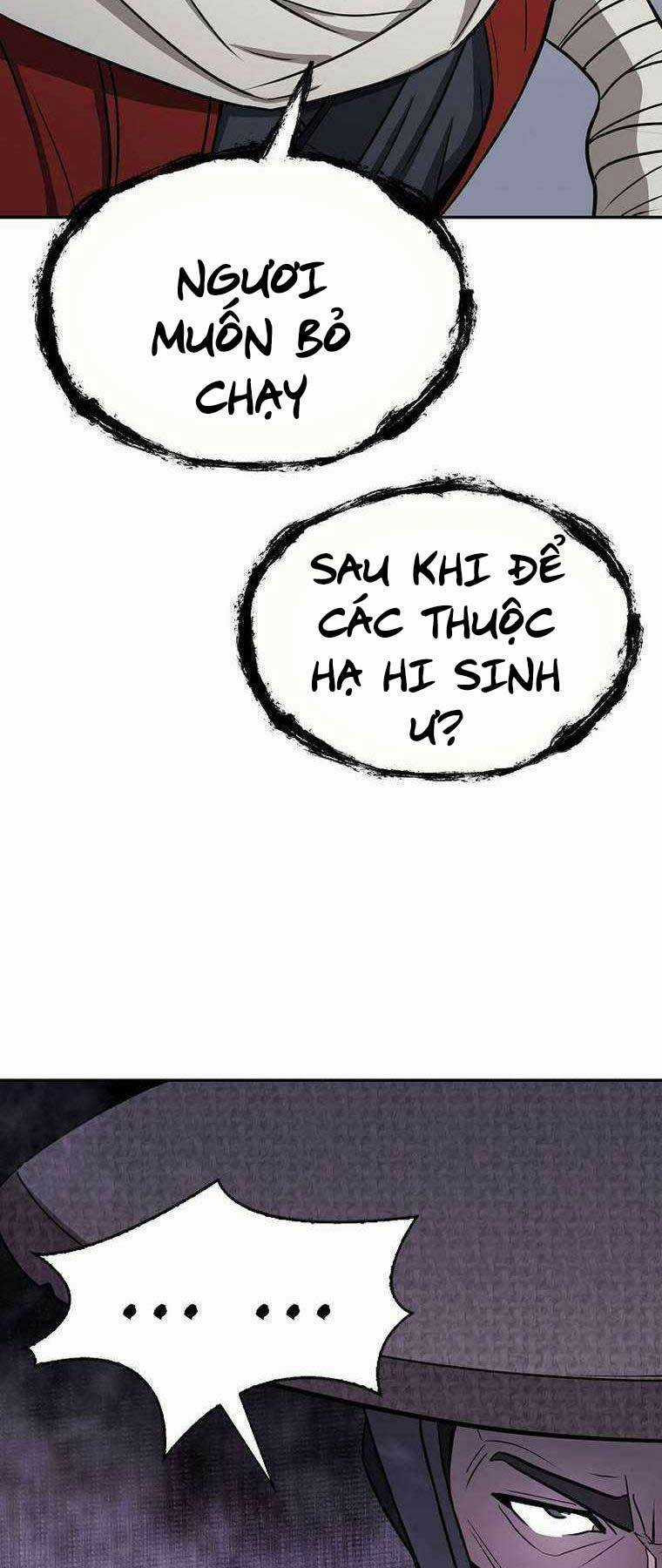 Kiếm Ma Đạo - Chapter 55 - Trang 54