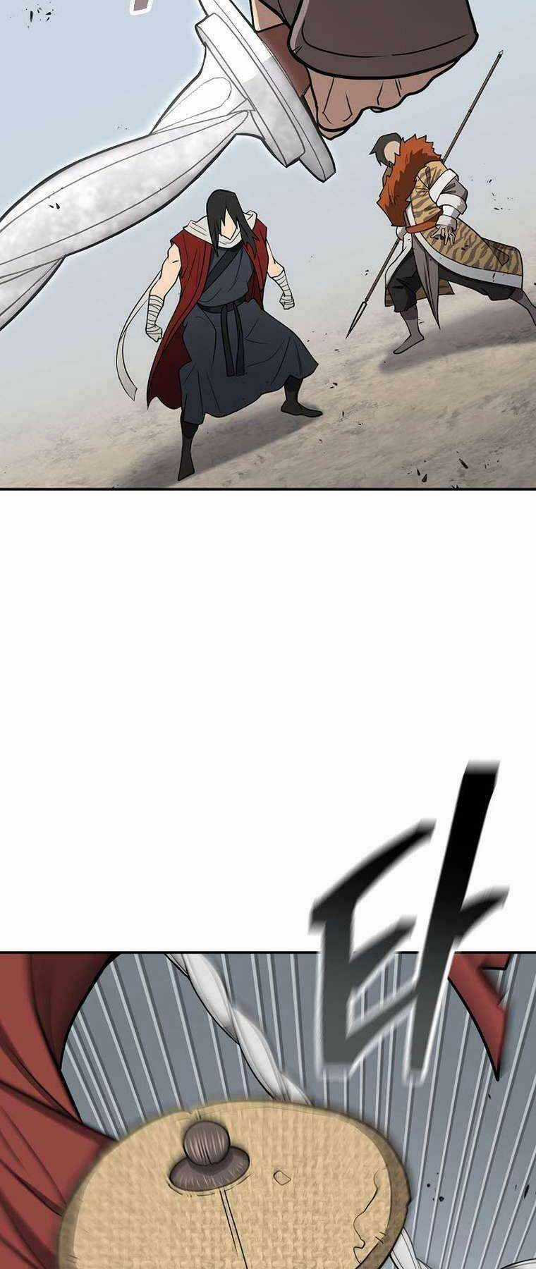 Kiếm Ma Đạo - Chapter 55 - Trang 56