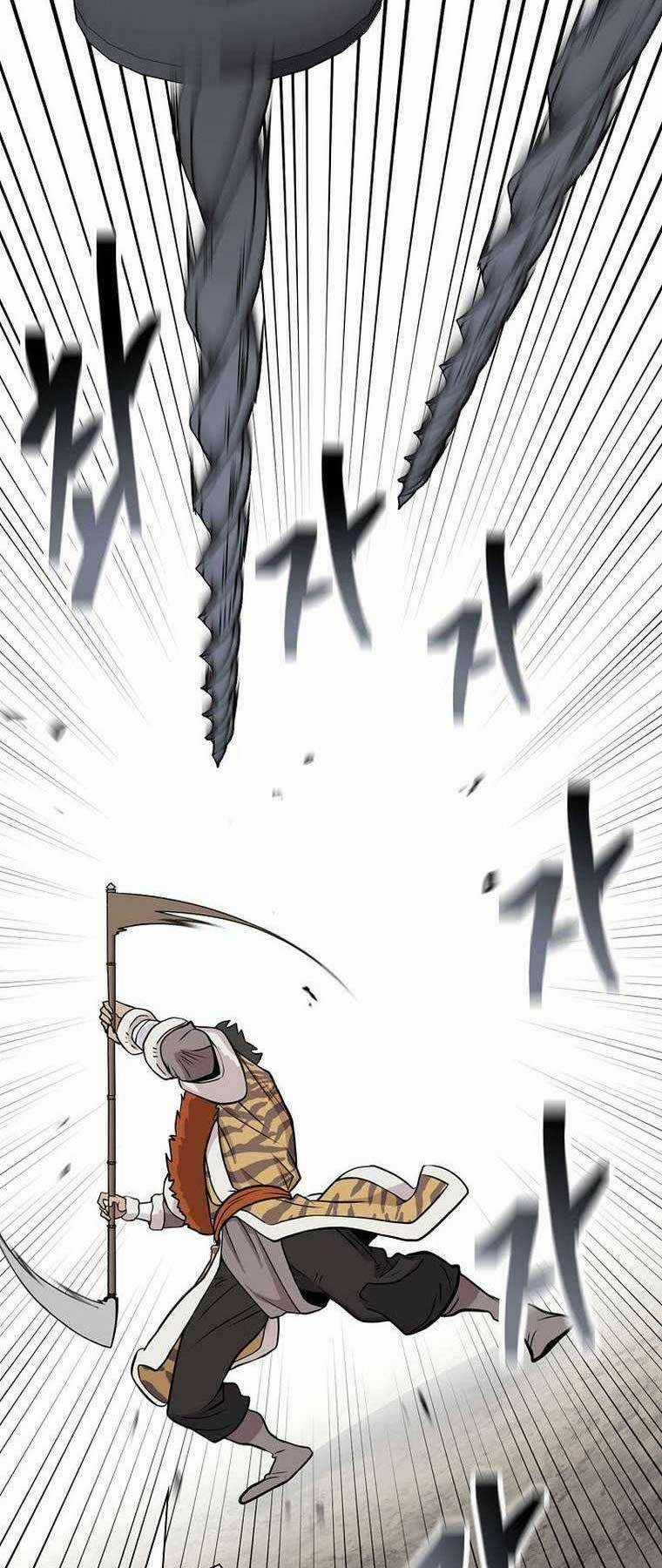 Kiếm Ma Đạo - Chapter 55 - Trang 7