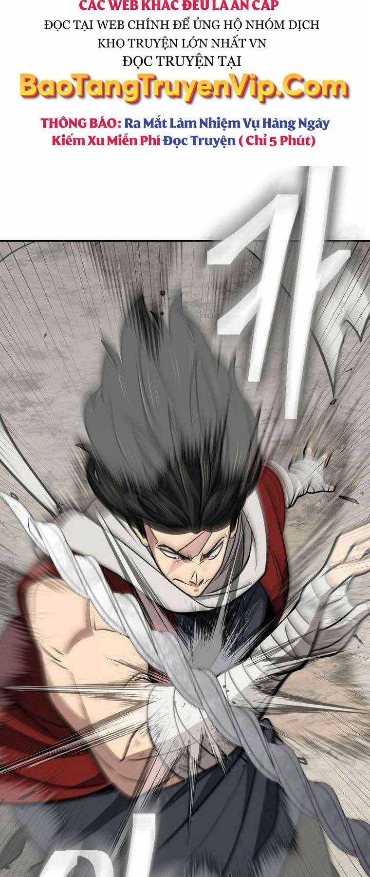 Kiếm Ma Đạo - Chapter 55 - Trang 61