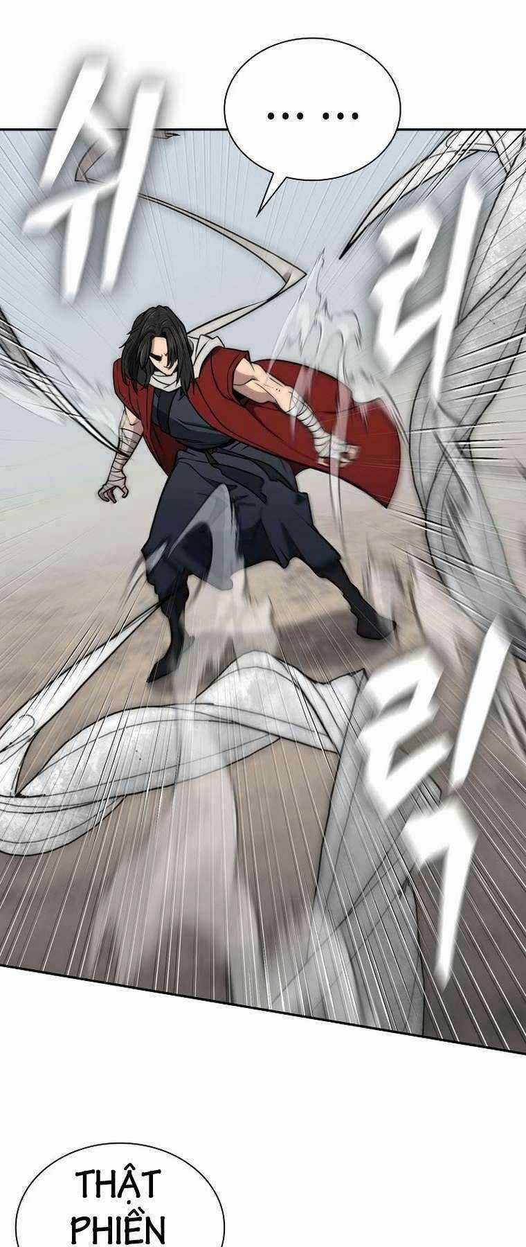 Kiếm Ma Đạo - Chapter 55 - Trang 66