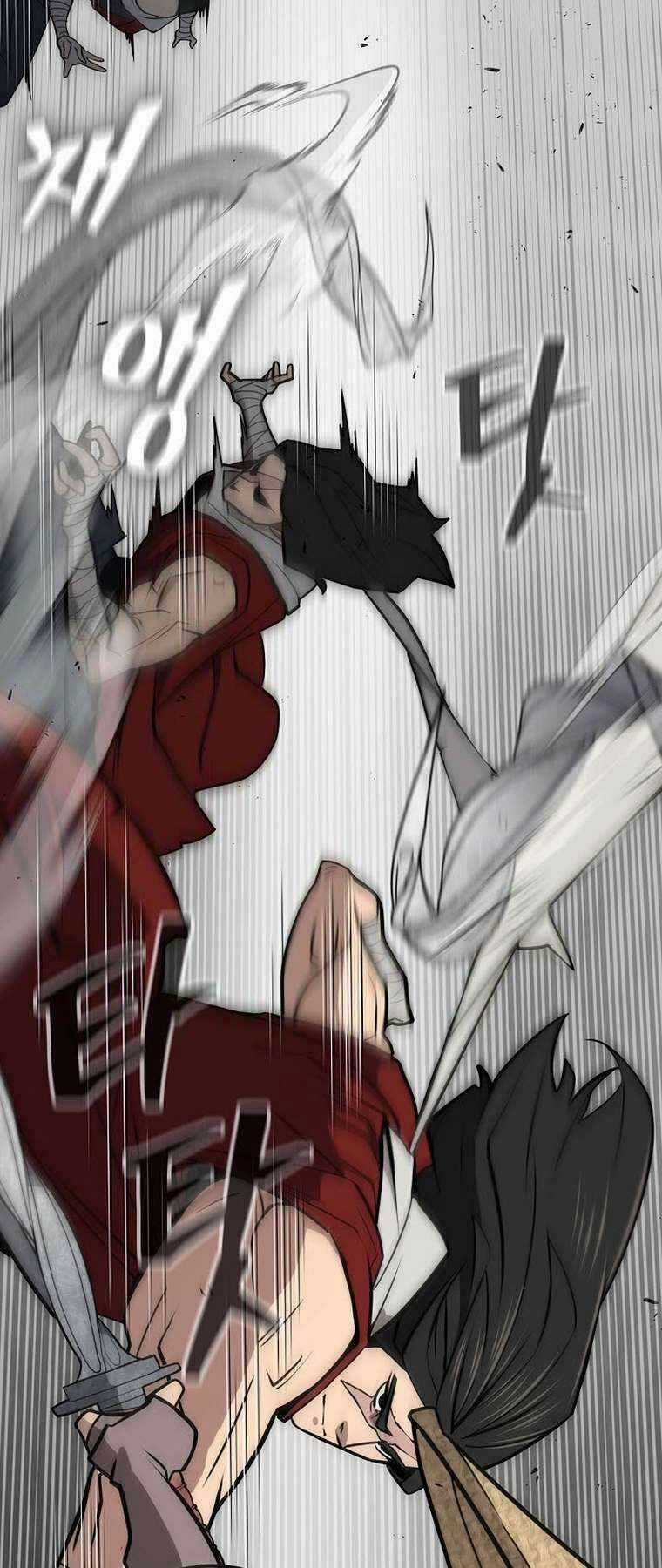 Kiếm Ma Đạo - Chapter 55 - Trang 68