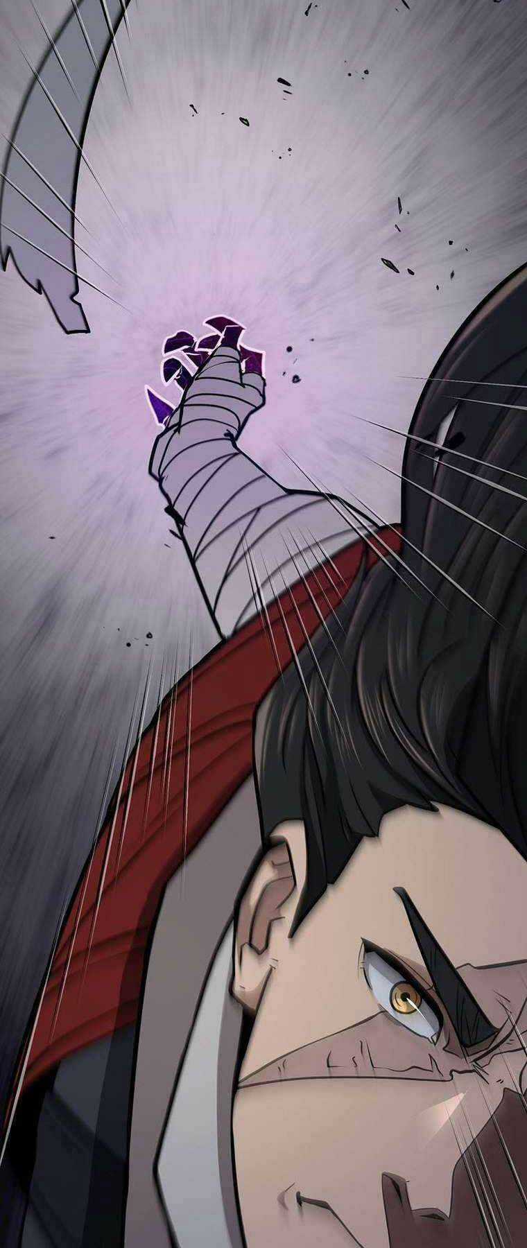 Kiếm Ma Đạo - Chapter 55 - Trang 72