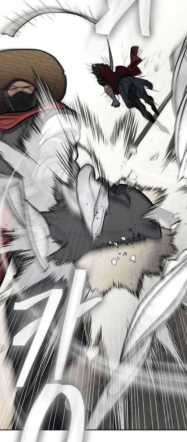 Kiếm Ma Đạo - Chapter 55 - Trang 75