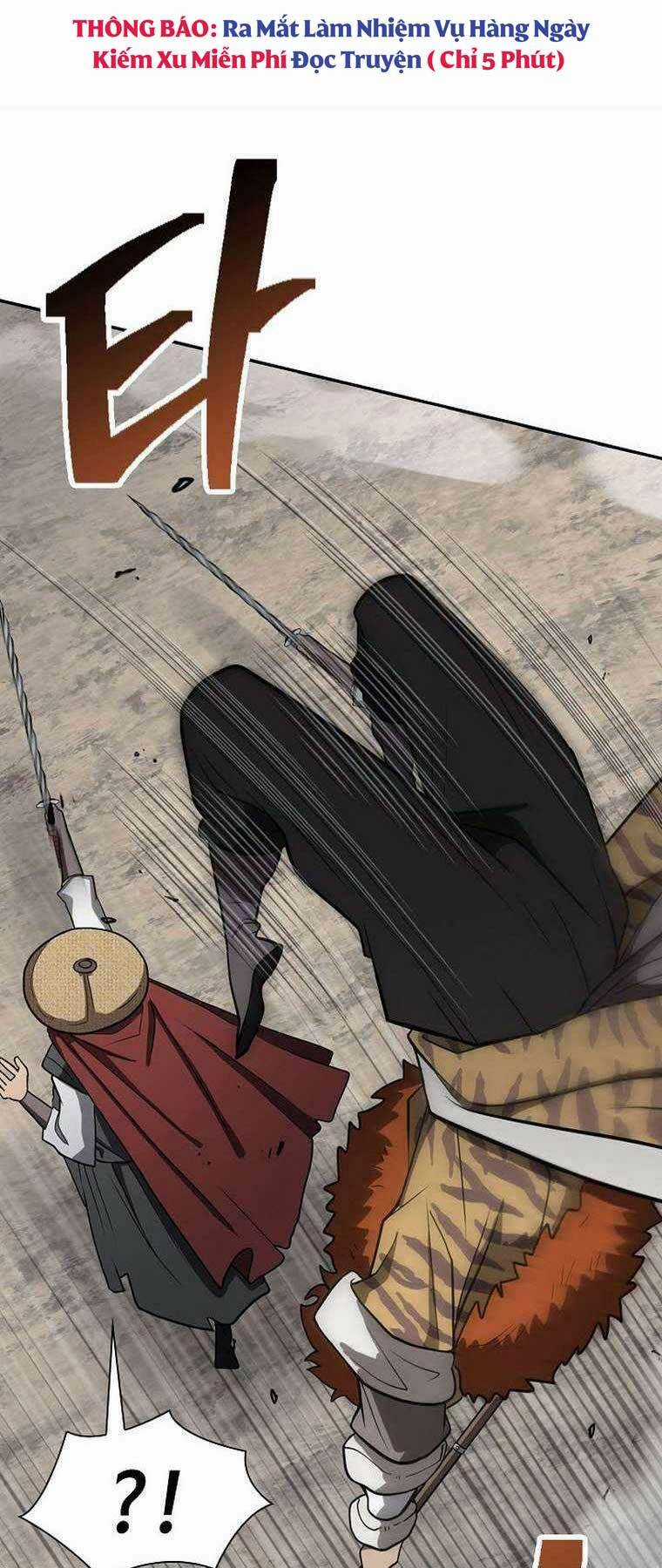 Kiếm Ma Đạo - Chapter 55 - Trang 9