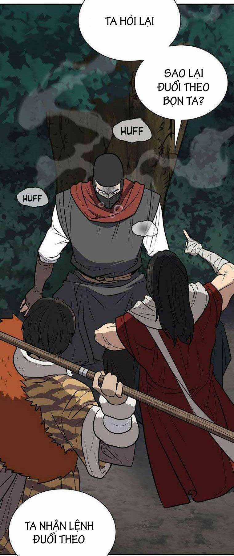 Kiếm Ma Đạo - Chapter 56 - Trang 13