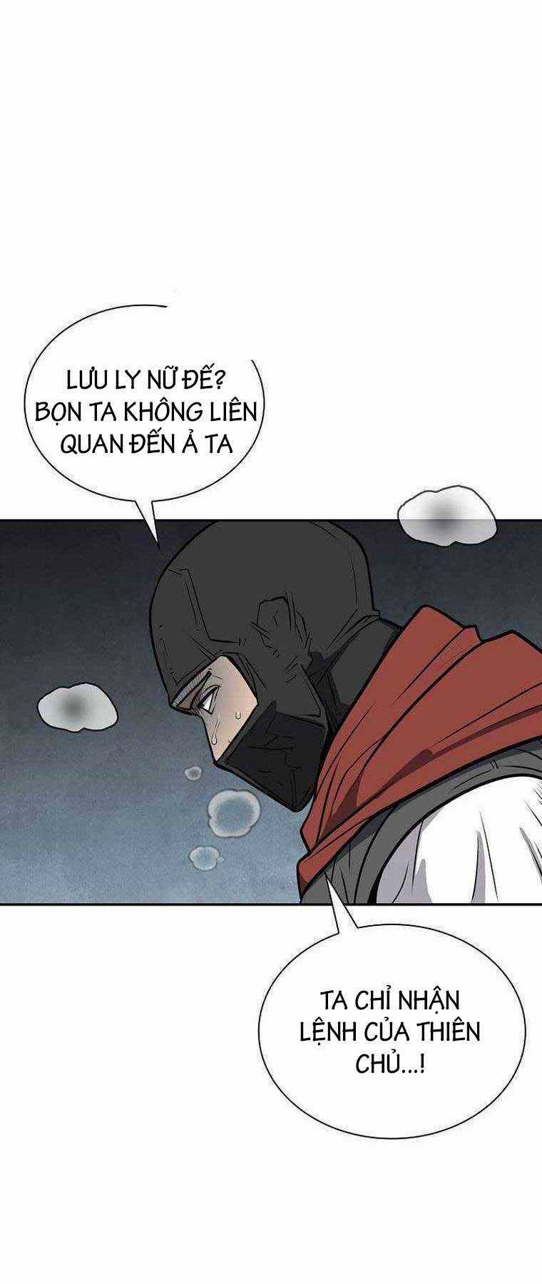 Kiếm Ma Đạo - Chapter 56 - Trang 15