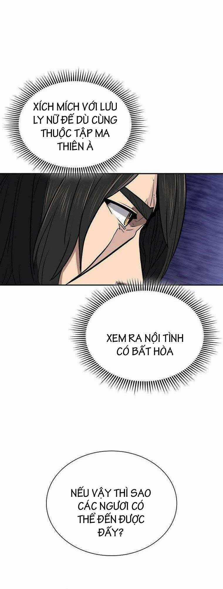 Kiếm Ma Đạo - Chapter 56 - Trang 16