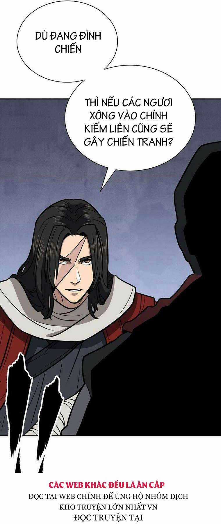 Kiếm Ma Đạo - Chapter 56 - Trang 17