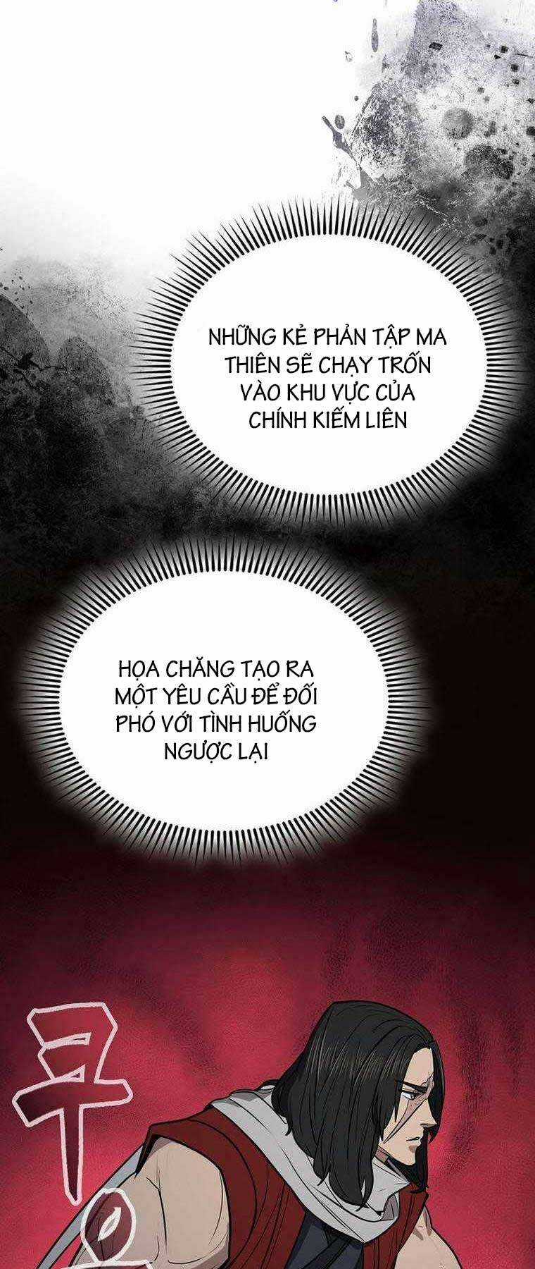 Kiếm Ma Đạo - Chapter 56 - Trang 19