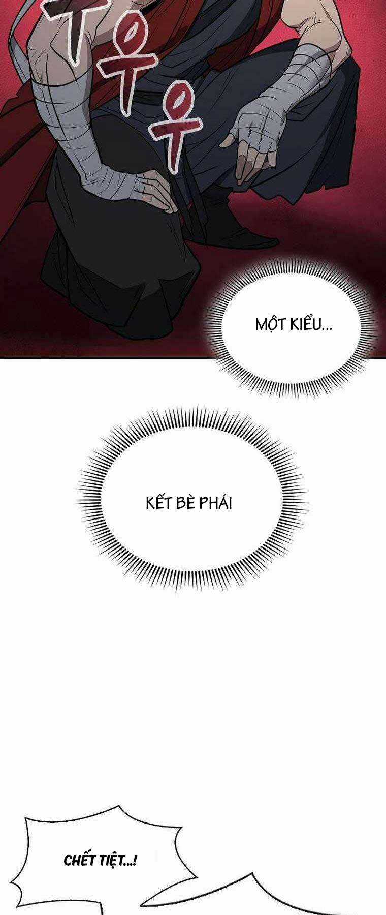 Kiếm Ma Đạo - Chapter 56 - Trang 20