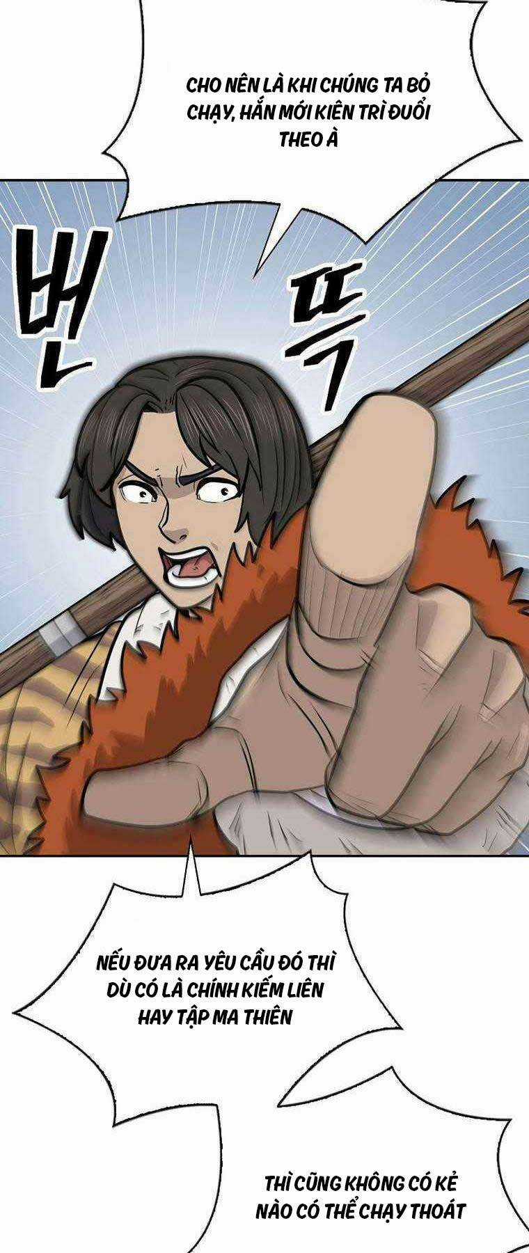 Kiếm Ma Đạo - Chapter 56 - Trang 21