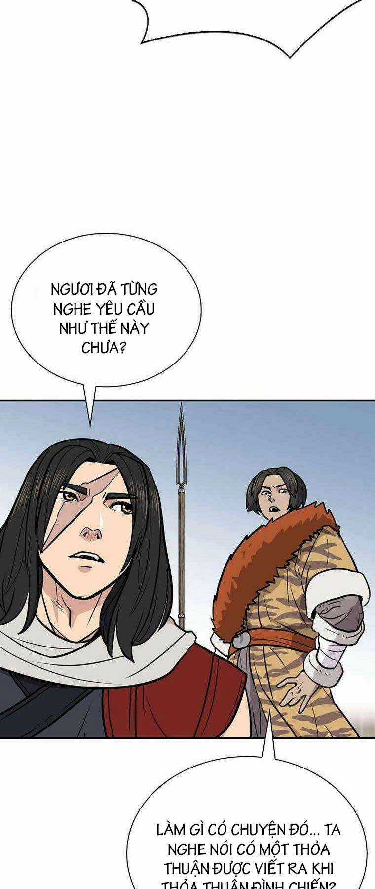 Kiếm Ma Đạo - Chapter 56 - Trang 22