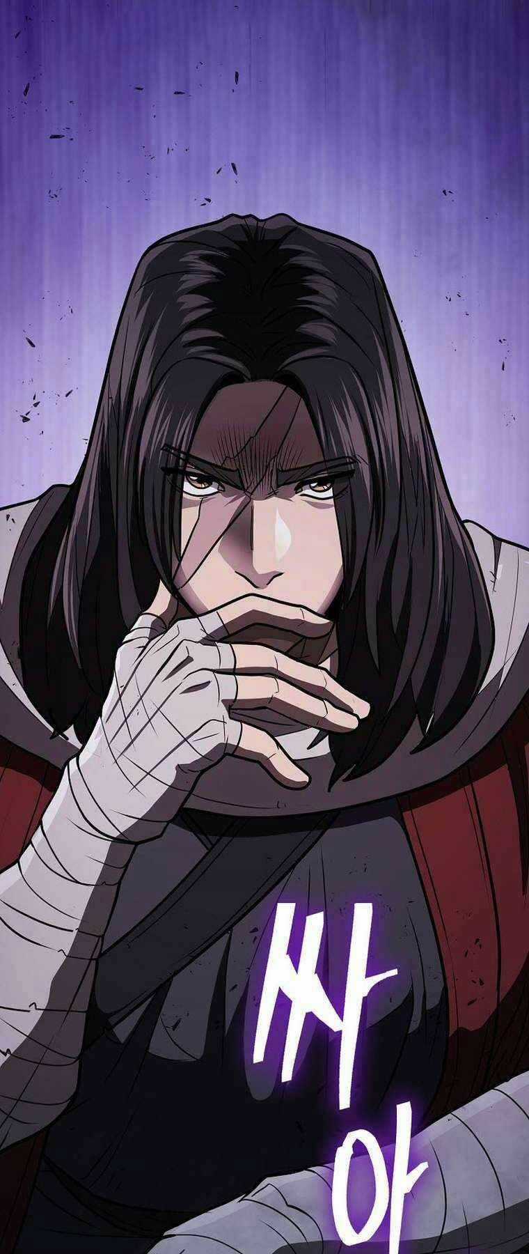 Kiếm Ma Đạo - Chapter 56 - Trang 24