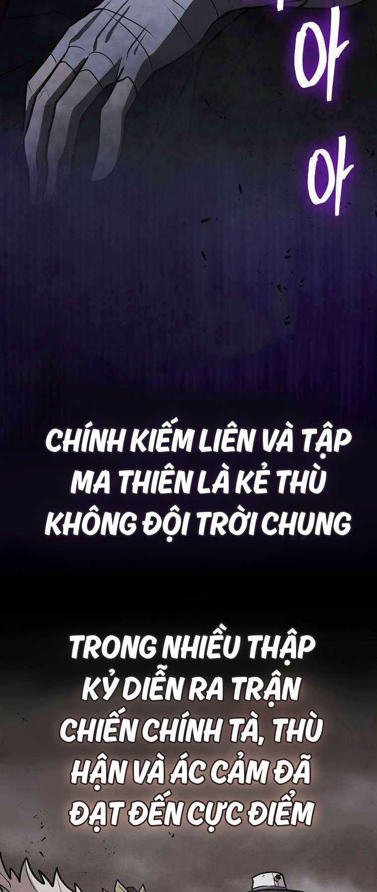 Kiếm Ma Đạo - Chapter 56 - Trang 25