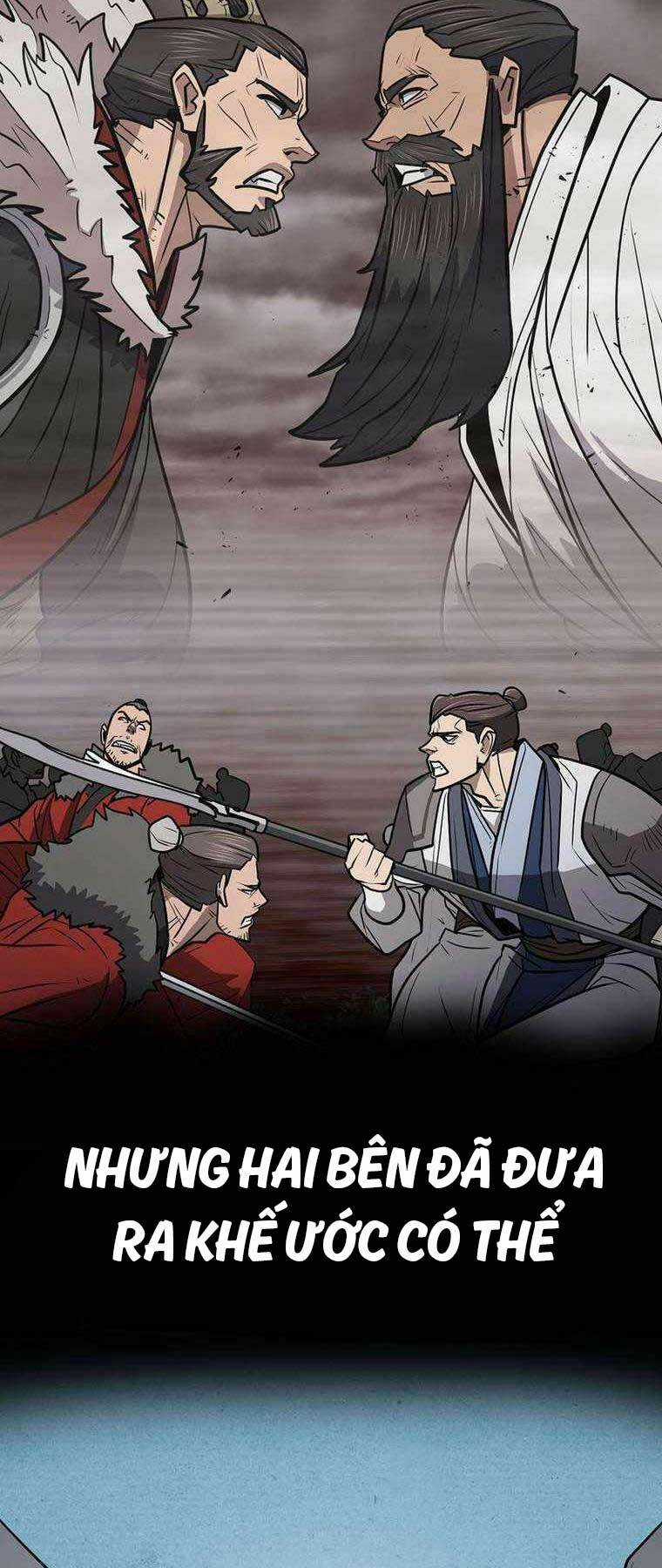 Kiếm Ma Đạo - Chapter 56 - Trang 26