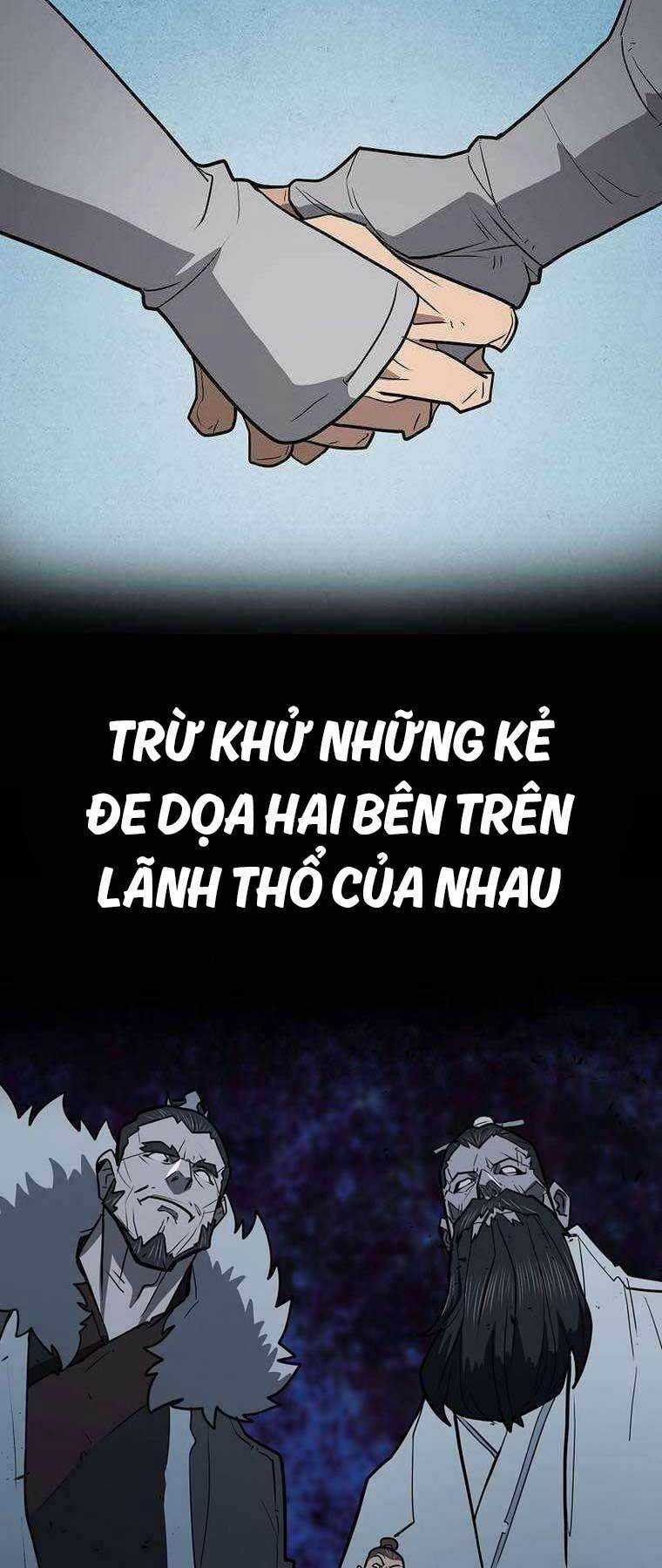 Kiếm Ma Đạo - Chapter 56 - Trang 27