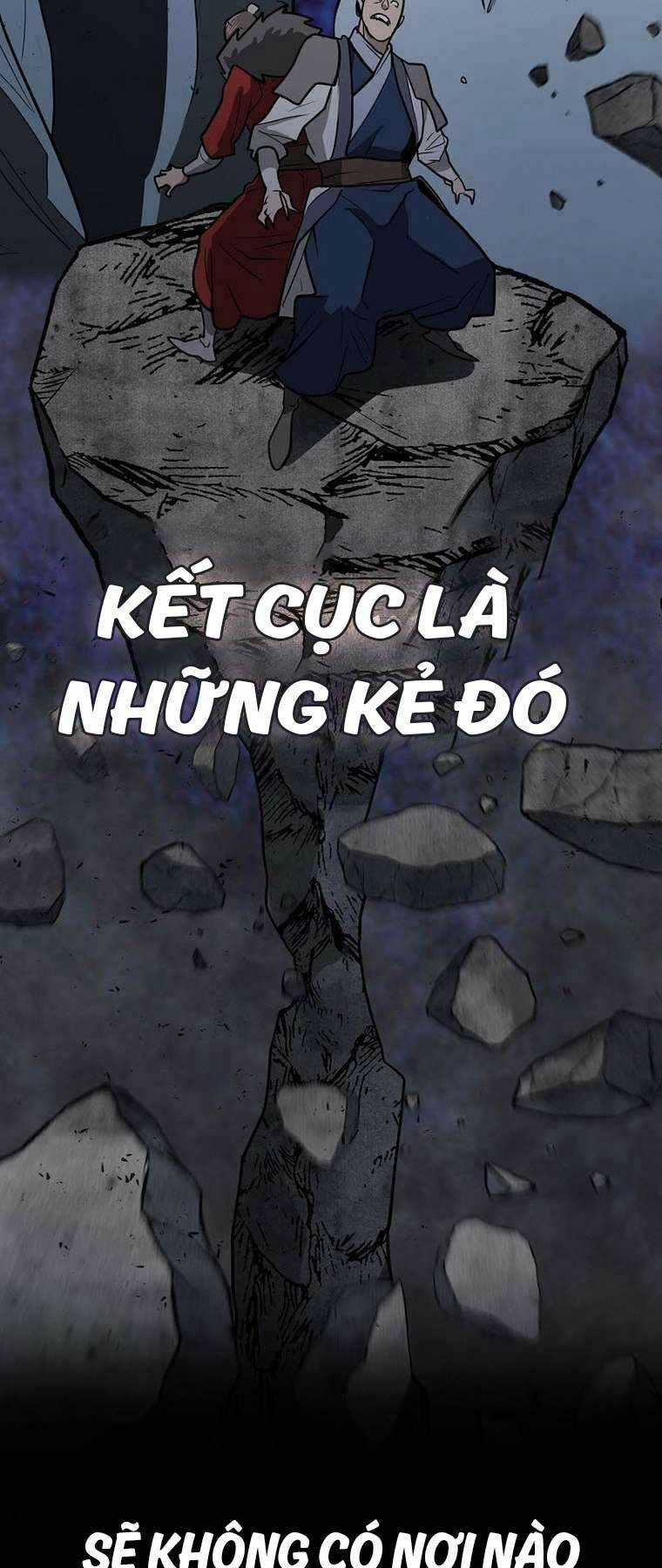 Kiếm Ma Đạo - Chapter 56 - Trang 28