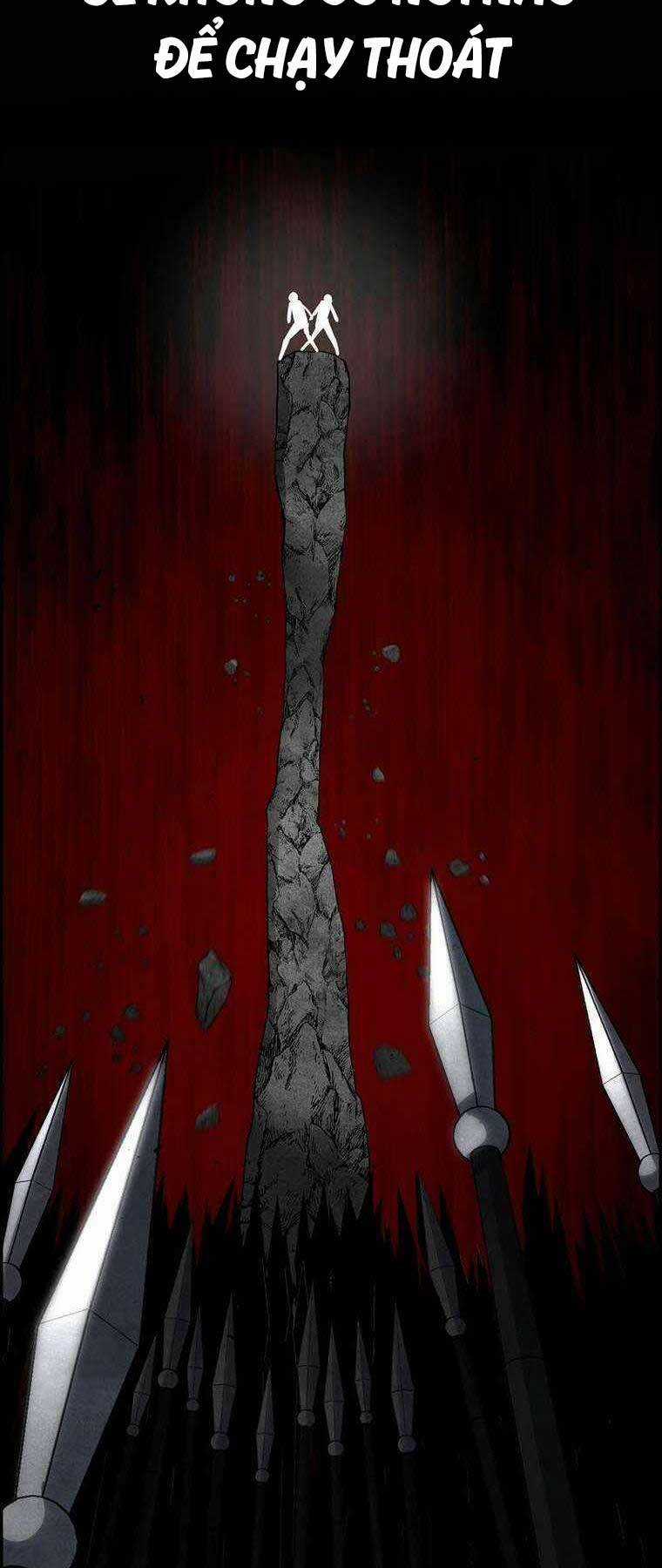 Kiếm Ma Đạo - Chapter 56 - Trang 29