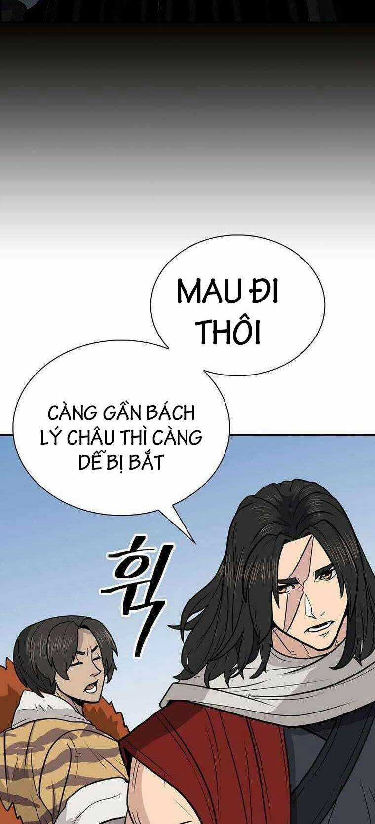 Kiếm Ma Đạo - Chapter 56 - Trang 30