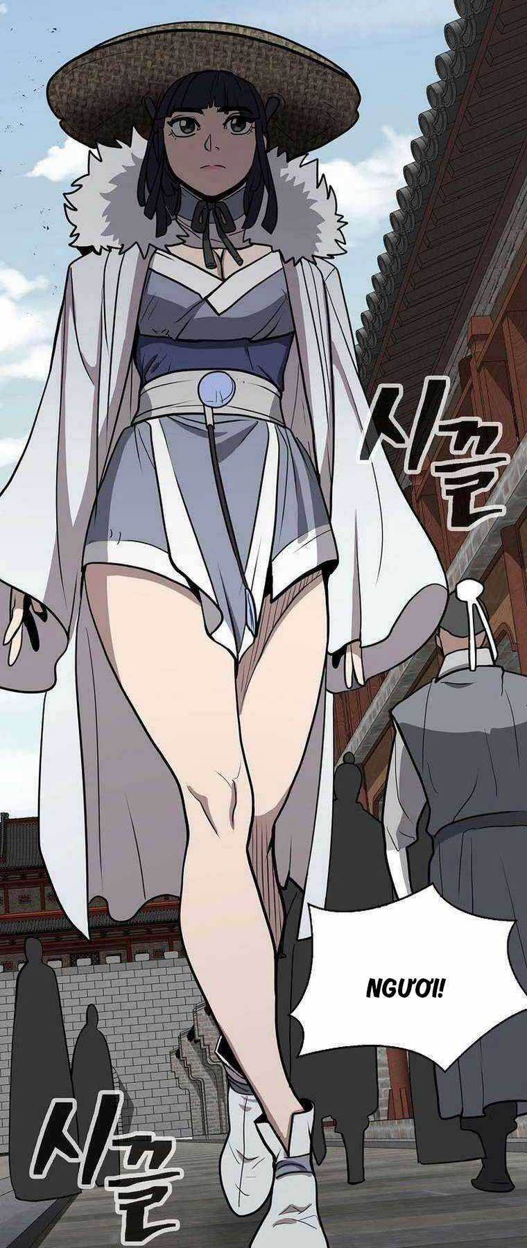 Kiếm Ma Đạo - Chapter 56 - Trang 34