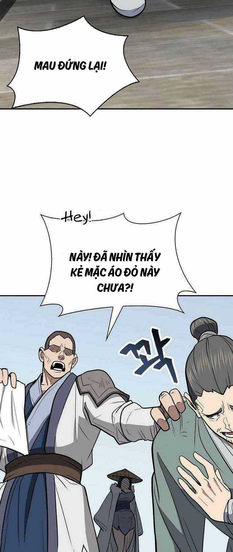 Kiếm Ma Đạo - Chapter 56 - Trang 35