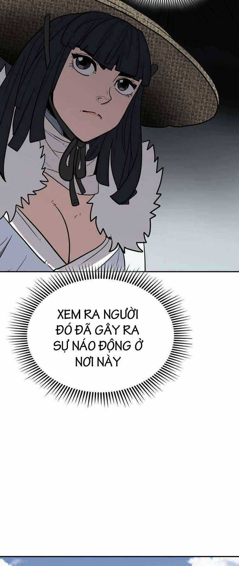 Kiếm Ma Đạo - Chapter 56 - Trang 37