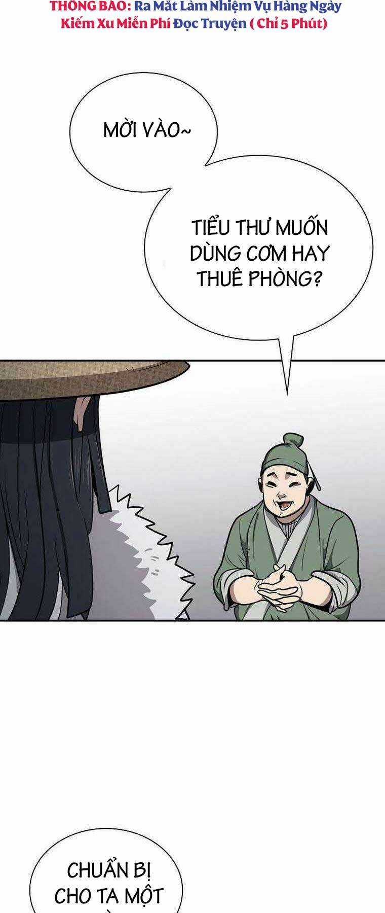 Kiếm Ma Đạo - Chapter 56 - Trang 40