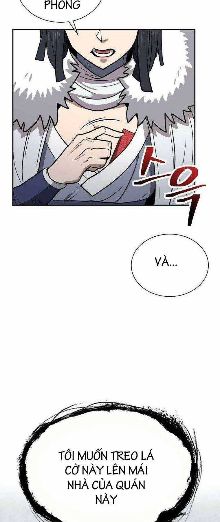 Kiếm Ma Đạo - Chapter 56 - Trang 41