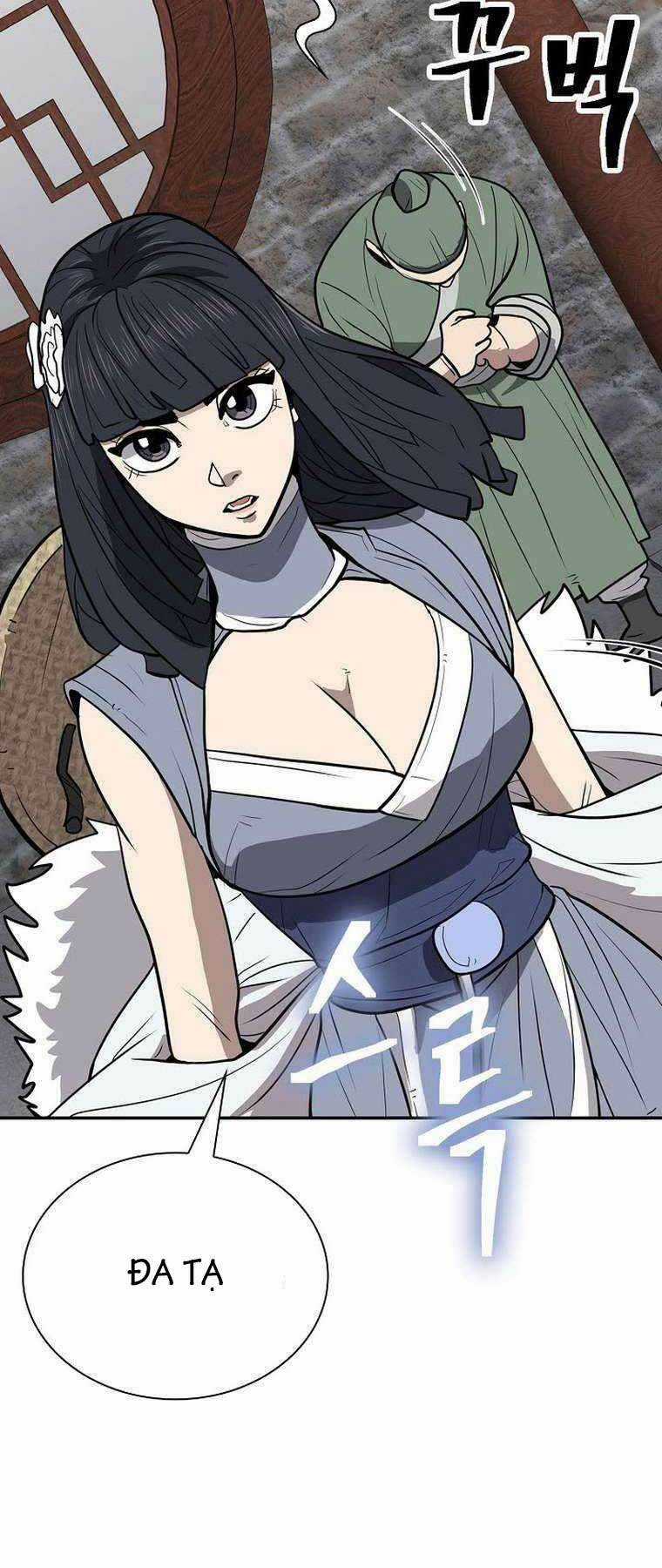 Kiếm Ma Đạo - Chapter 56 - Trang 44