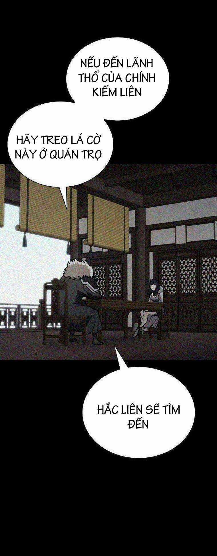 Kiếm Ma Đạo - Chapter 56 - Trang 51