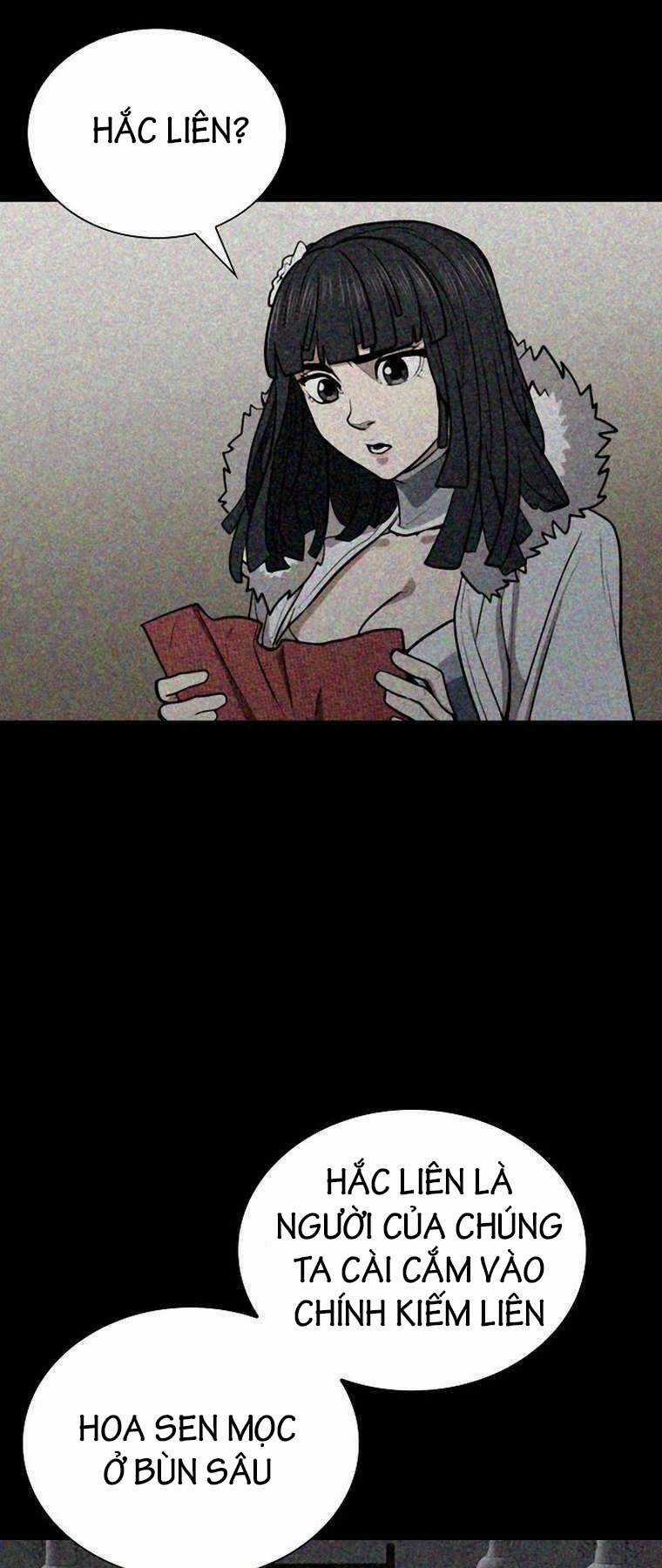 Kiếm Ma Đạo - Chapter 56 - Trang 52