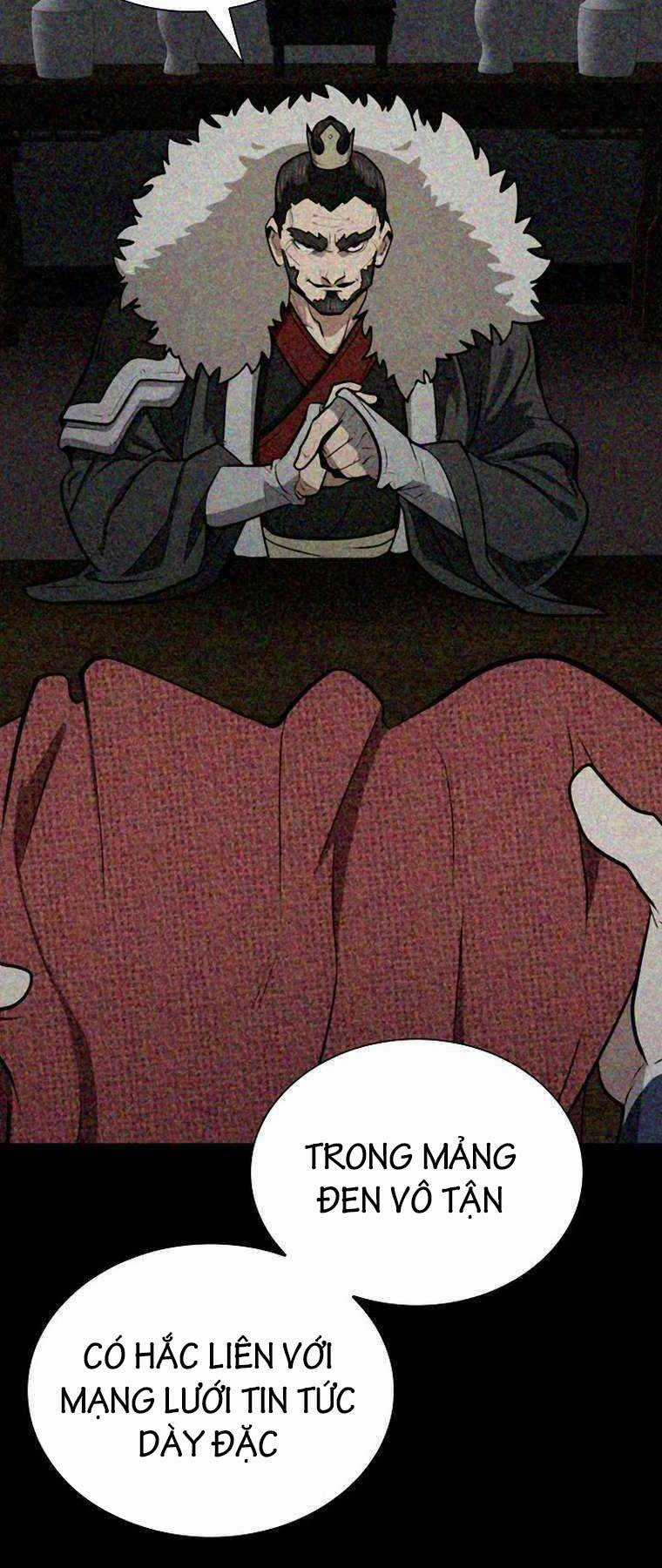 Kiếm Ma Đạo - Chapter 56 - Trang 53
