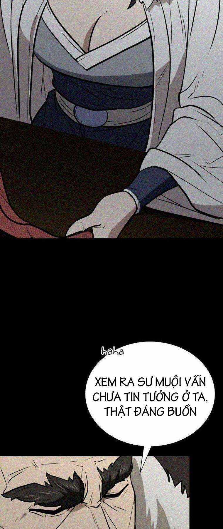 Kiếm Ma Đạo - Chapter 56 - Trang 55