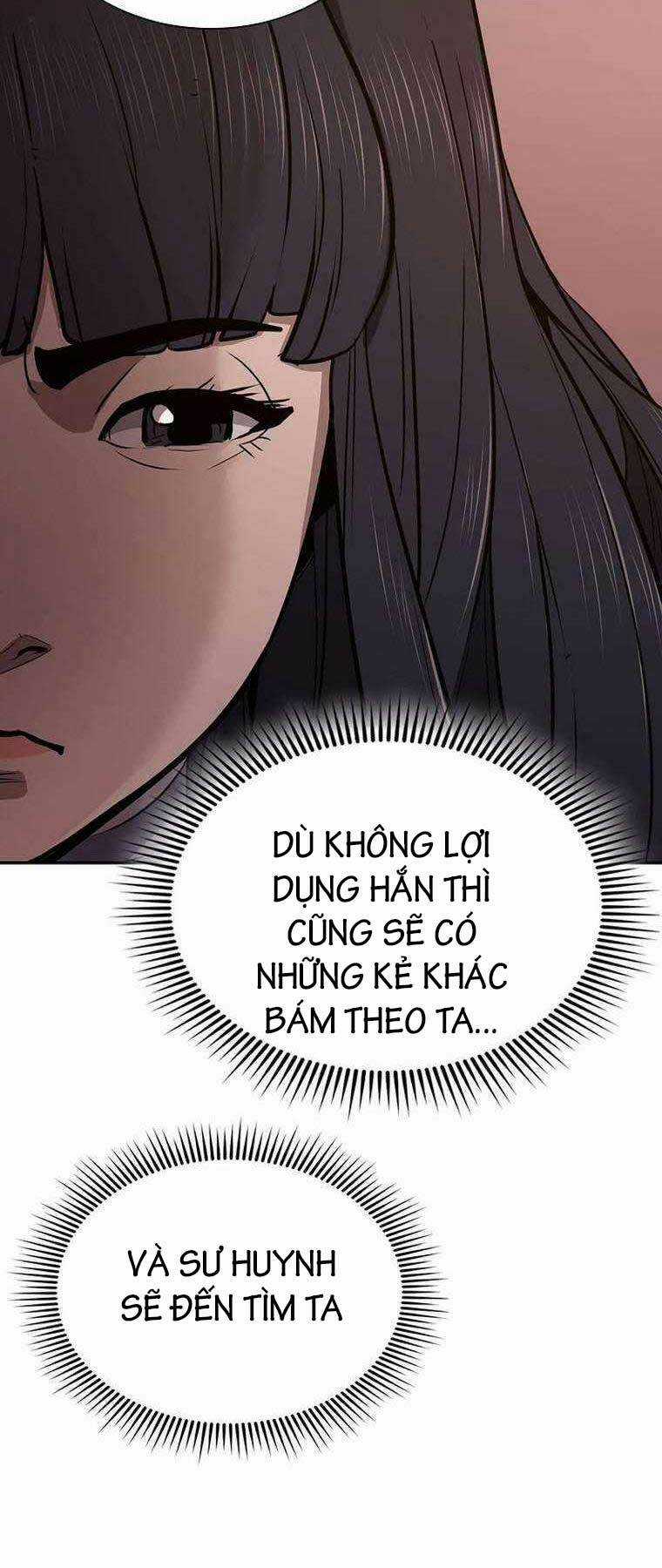 Kiếm Ma Đạo - Chapter 56 - Trang 58