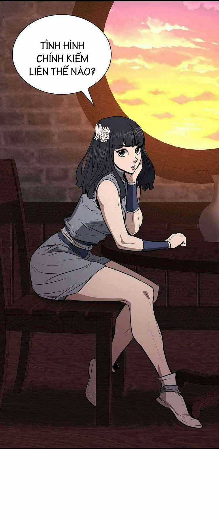 Kiếm Ma Đạo - Chapter 56 - Trang 60