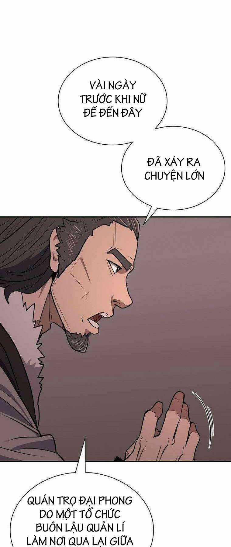 Kiếm Ma Đạo - Chapter 56 - Trang 61