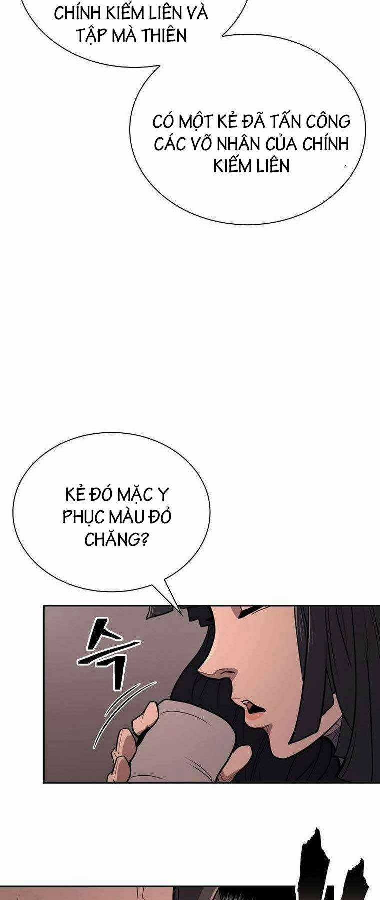 Kiếm Ma Đạo - Chapter 56 - Trang 62