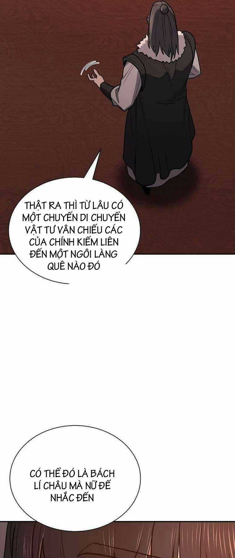 Kiếm Ma Đạo - Chapter 56 - Trang 67