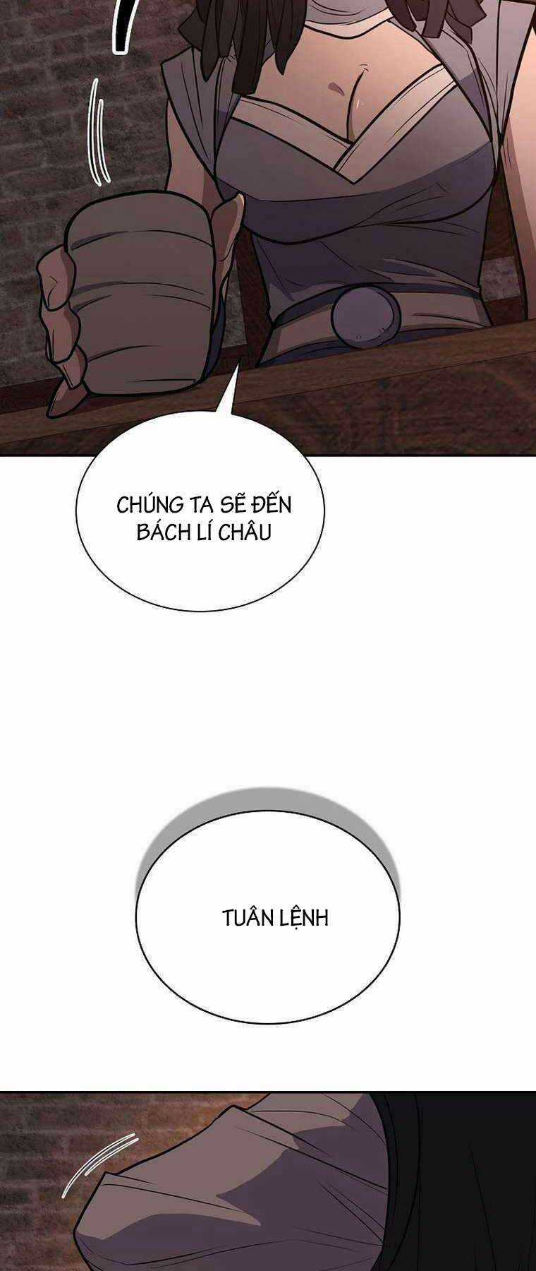 Kiếm Ma Đạo - Chapter 56 - Trang 69