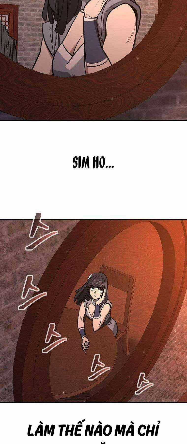 Kiếm Ma Đạo - Chapter 56 - Trang 71