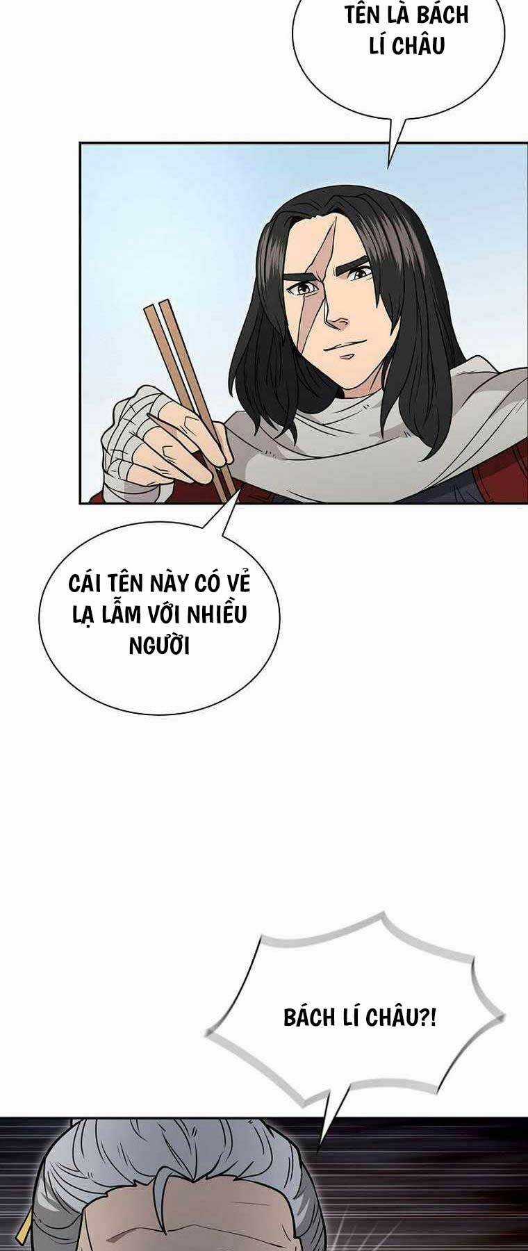 Kiếm Ma Đạo - Chapter 57 - Trang 12