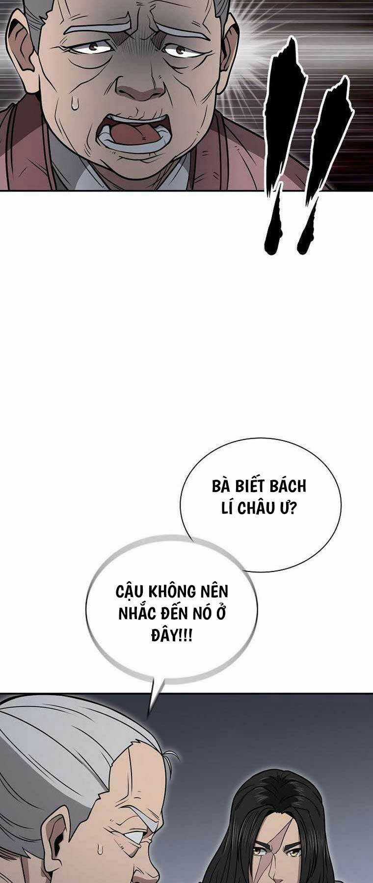 Kiếm Ma Đạo - Chapter 57 - Trang 13